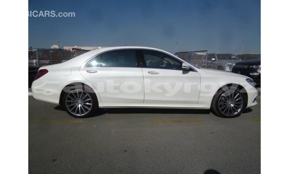 Buy Import Mercedes-Benz 190 White Car in Import - Dubai in Batken Buy Import Mercedes-Benz 190 White Car in Import - Dubai in Batken