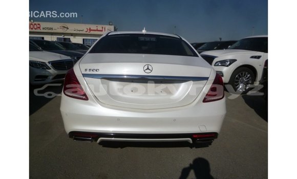 Buy Import Mercedes-Benz 190 White Car in Import - Dubai in Batken Buy Import Mercedes-Benz 190 White Car in Import - Dubai in Batken