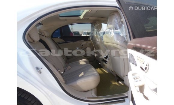 Buy Import Mercedes-Benz 190 White Car in Import - Dubai in Batken Buy Import Mercedes-Benz 190 White Car in Import - Dubai in Batken