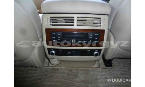 Buy Import Toyota Land Cruiser Black Car in Import - Dubai in Batken Buy Import Toyota Land Cruiser Black Car in Import - Dubai in Batken