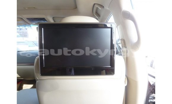 Buy Import Toyota Land Cruiser Black Car in Import - Dubai in Batken Buy Import Toyota Land Cruiser Black Car in Import - Dubai in Batken