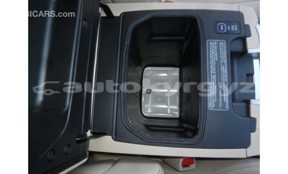 Buy Import Toyota Land Cruiser Black Car in Import - Dubai in Batken Buy Import Toyota Land Cruiser Black Car in Import - Dubai in Batken