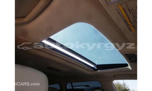 Buy Import Toyota Land Cruiser Black Car in Import - Dubai in Batken Buy Import Toyota Land Cruiser Black Car in Import - Dubai in Batken