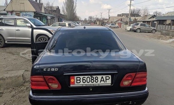 Buy Used Mercedes-Benz E-klasse Blue Car in Bishkek in Bishkek Buy Used Mercedes-Benz E-klasse Blue Car in Bishkek in Bishkek