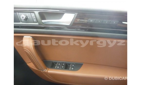Buy Import Volkswagen Touareg Brown Car in Import - Dubai in Batken Buy Import Volkswagen Touareg Brown Car in Import - Dubai in Batken