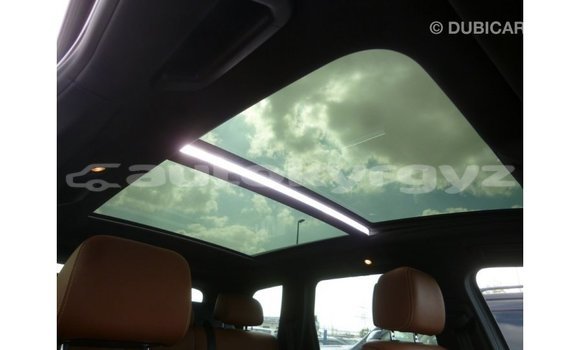 Buy Import Volkswagen Touareg Brown Car in Import - Dubai in Batken Buy Import Volkswagen Touareg Brown Car in Import - Dubai in Batken