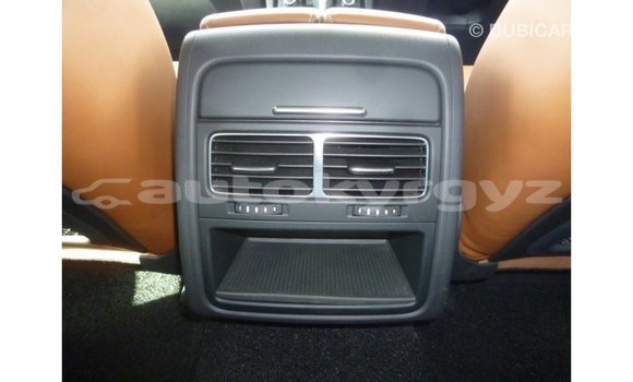 Buy Import Volkswagen Touareg Brown Car in Import - Dubai in Batken Buy Import Volkswagen Touareg Brown Car in Import - Dubai in Batken