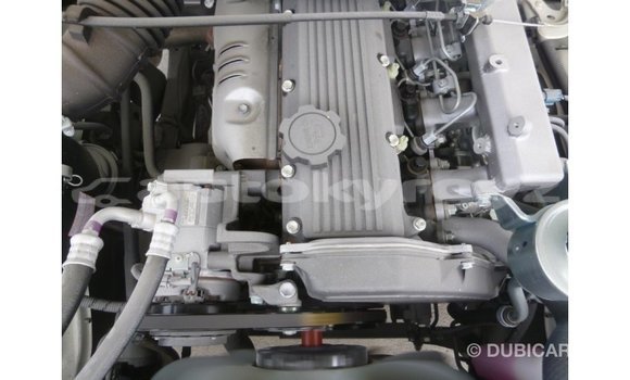 Buy Import Toyota Land Cruiser White Car in Import - Dubai in Batken Buy Import Toyota Land Cruiser White Car in Import - Dubai in Batken