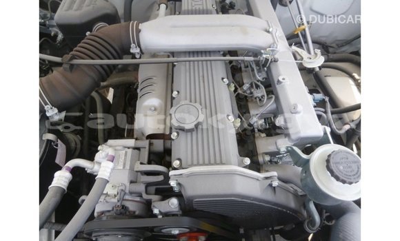 Buy Import Toyota Land Cruiser White Car in Import - Dubai in Batken Buy Import Toyota Land Cruiser White Car in Import - Dubai in Batken