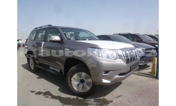 Buy Import Toyota Prado Other Car in Import - Dubai in Batken Buy Import Toyota Prado Other Car in Import - Dubai in Batken