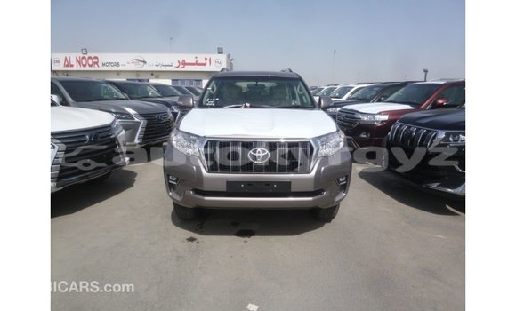 Buy Import Toyota Prado Other Car in Import - Dubai in Batken Buy Import Toyota Prado Other Car in Import - Dubai in Batken