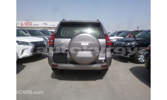 Buy Import Toyota Prado Other Car in Import - Dubai in Batken Buy Import Toyota Prado Other Car in Import - Dubai in Batken