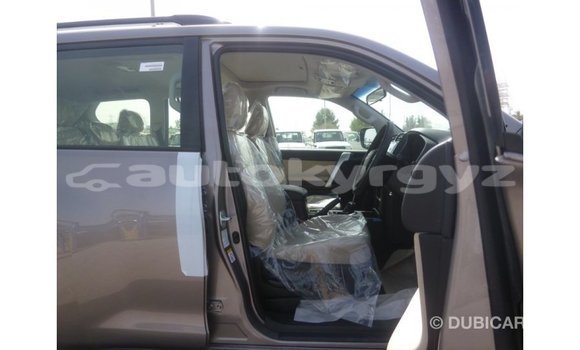 Buy Import Toyota Prado Other Car in Import - Dubai in Batken Buy Import Toyota Prado Other Car in Import - Dubai in Batken