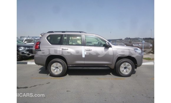 Buy Import Toyota Prado Other Car in Import - Dubai in Batken Buy Import Toyota Prado Other Car in Import - Dubai in Batken