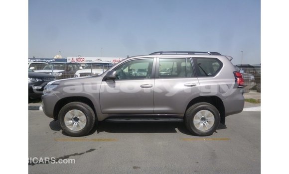 Buy Import Toyota Prado Other Car in Import - Dubai in Batken Buy Import Toyota Prado Other Car in Import - Dubai in Batken