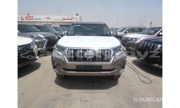 Buy Import Toyota Prado Brown Car in Import - Dubai in Batken Buy Import Toyota Prado Brown Car in Import - Dubai in Batken