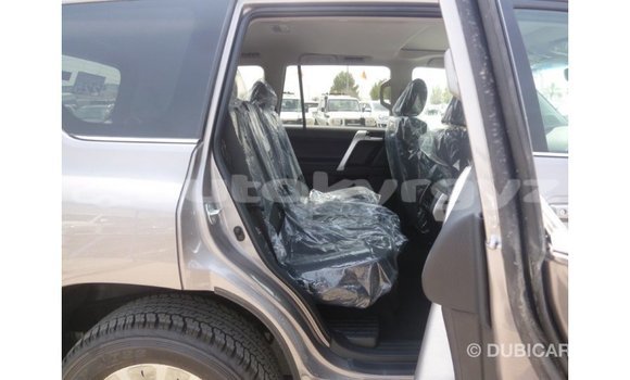 Buy Import Toyota Prado Brown Car in Import - Dubai in Batken Buy Import Toyota Prado Brown Car in Import - Dubai in Batken