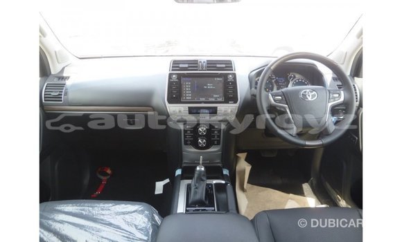 Buy Import Toyota Prado Brown Car in Import - Dubai in Batken Buy Import Toyota Prado Brown Car in Import - Dubai in Batken