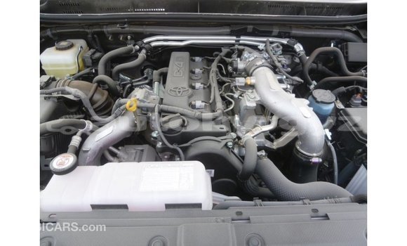 Buy Import Toyota Prado Brown Car in Import - Dubai in Batken Buy Import Toyota Prado Brown Car in Import - Dubai in Batken