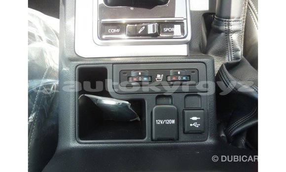 Buy Import Toyota Prado Brown Car in Import - Dubai in Batken Buy Import Toyota Prado Brown Car in Import - Dubai in Batken