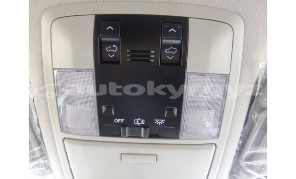Buy Import Toyota Prado Brown Car in Import - Dubai in Batken Buy Import Toyota Prado Brown Car in Import - Dubai in Batken