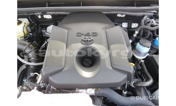 Buy Import Toyota Prado White Car in Import - Dubai in Batken Buy Import Toyota Prado White Car in Import - Dubai in Batken