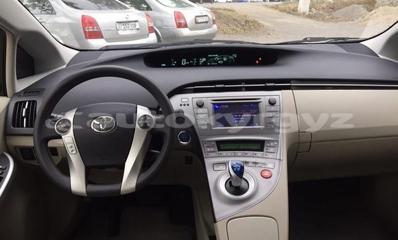 Buy Used Toyota Prius Red Car in Bishkek in Bishkek Buy Used Toyota Prius Red Car in Bishkek in Bishkek