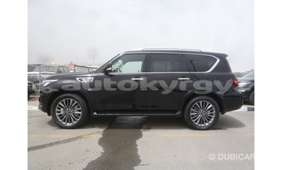 Buy Import Infiniti Q Black Car in Import - Dubai in Batken Buy Import Infiniti Q Black Car in Import - Dubai in Batken