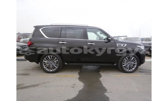 Buy Import Infiniti Q Black Car in Import - Dubai in Batken Buy Import Infiniti Q Black Car in Import - Dubai in Batken