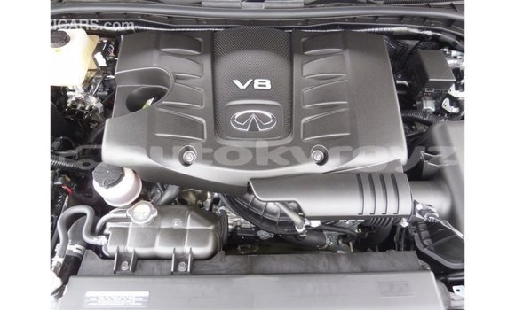 Buy Import Infiniti Q Black Car in Import - Dubai in Batken Buy Import Infiniti Q Black Car in Import - Dubai in Batken