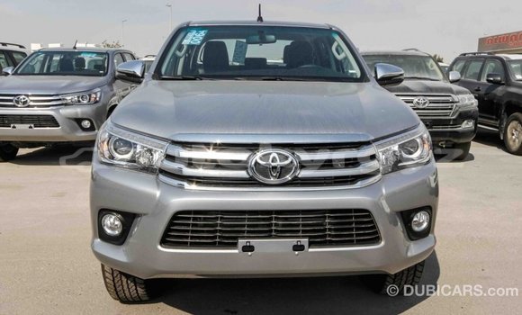 Buy Import Toyota Hilux Other Car in Import - Dubai in Batken Buy Import Toyota Hilux Other Car in Import - Dubai in Batken