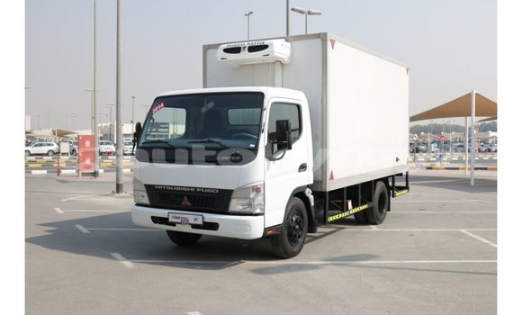 Buy Import Mitsubishi L400 White Truck in Import - Dubai in Batken