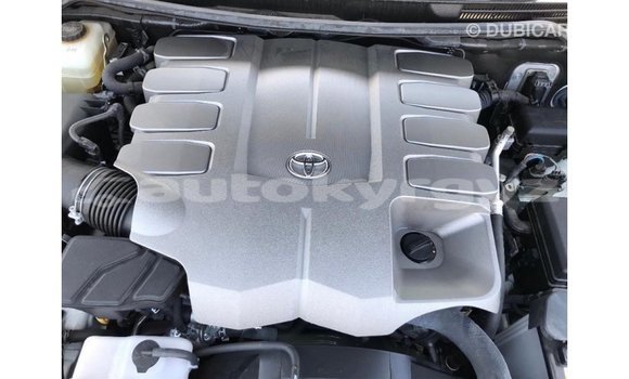 Buy Import Toyota Land Cruiser White Car in Import - Dubai in Batken Buy Import Toyota Land Cruiser White Car in Import - Dubai in Batken