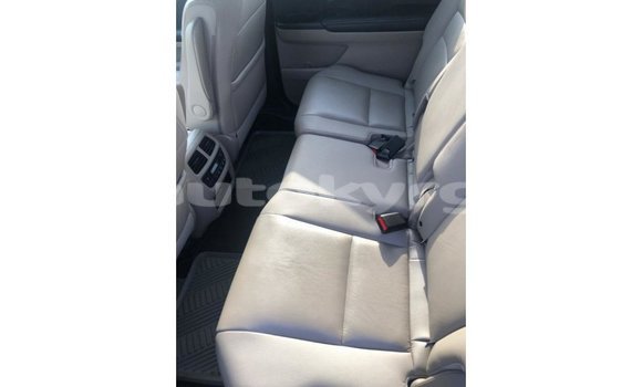 Buy Import Honda Pilot Black Car in Import - Dubai in Batken Buy Import Honda Pilot Black Car in Import - Dubai in Batken