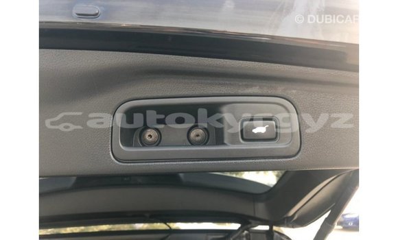 Buy Import Honda Pilot Black Car in Import - Dubai in Batken Buy Import Honda Pilot Black Car in Import - Dubai in Batken