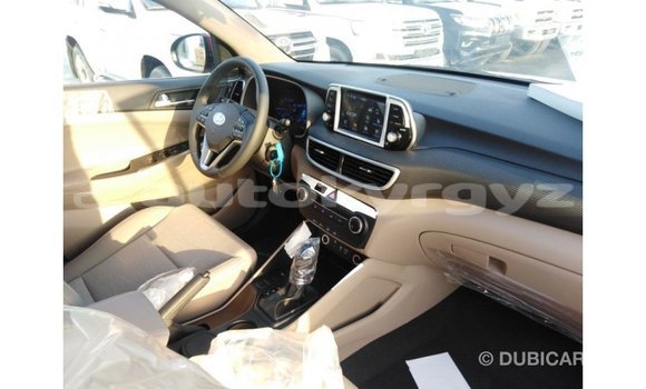 Buy Import Hyundai Tucson Red Car in Import - Dubai in Batken Buy Import Hyundai Tucson Red Car in Import - Dubai in Batken