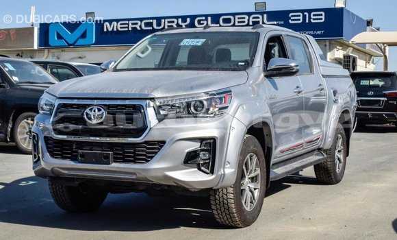 Buy Import Toyota Hilux Other Car in Import - Dubai in Batken Buy Import Toyota Hilux Other Car in Import - Dubai in Batken