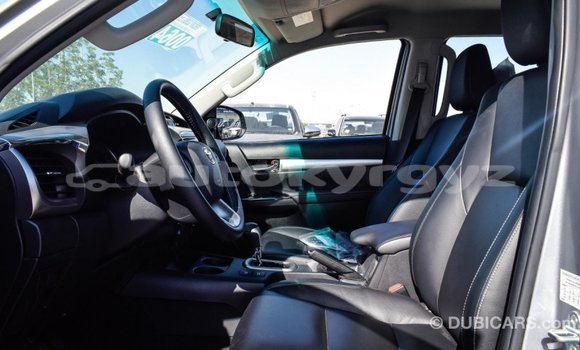 Buy Import Toyota Hilux Other Car in Import - Dubai in Batken Buy Import Toyota Hilux Other Car in Import - Dubai in Batken