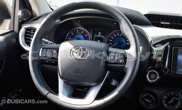 Buy Import Toyota Hilux Other Car in Import - Dubai in Batken Buy Import Toyota Hilux Other Car in Import - Dubai in Batken