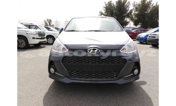 Buy Import Hyundai i10 Other Car in Import - Dubai in Batken Buy Import Hyundai i10 Other Car in Import - Dubai in Batken