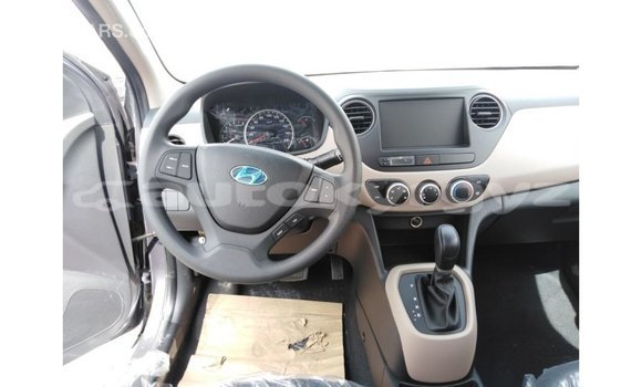 Buy Import Hyundai i10 Other Car in Import - Dubai in Batken Buy Import Hyundai i10 Other Car in Import - Dubai in Batken