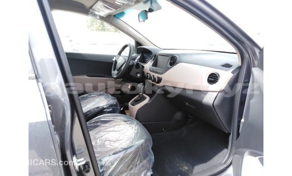 Buy Import Hyundai i10 Other Car in Import - Dubai in Batken Buy Import Hyundai i10 Other Car in Import - Dubai in Batken