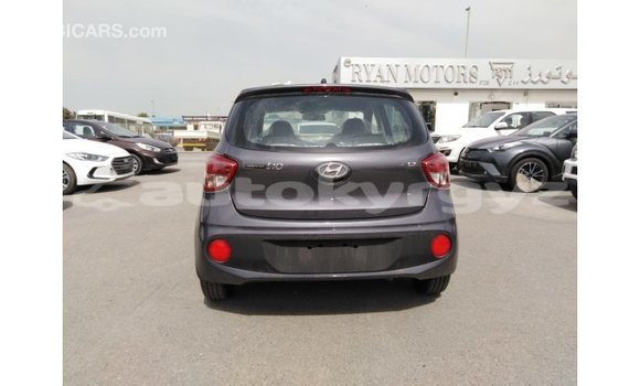 Buy Import Hyundai i10 Other Car in Import - Dubai in Batken Buy Import Hyundai i10 Other Car in Import - Dubai in Batken