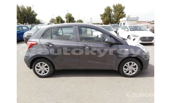Buy Import Hyundai i10 Other Car in Import - Dubai in Batken Buy Import Hyundai i10 Other Car in Import - Dubai in Batken