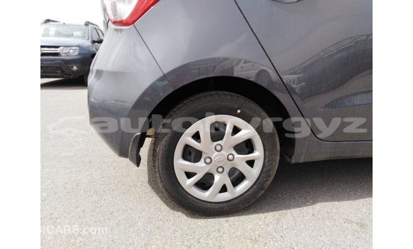 Buy Import Hyundai i10 Other Car in Import - Dubai in Batken Buy Import Hyundai i10 Other Car in Import - Dubai in Batken
