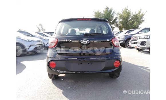 Buy Import Hyundai i10 Black Car in Import - Dubai in Batken Buy Import Hyundai i10 Black Car in Import - Dubai in Batken