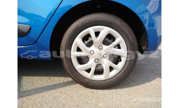 Buy Import Hyundai i10 Blue Car in Import - Dubai in Batken Buy Import Hyundai i10 Blue Car in Import - Dubai in Batken