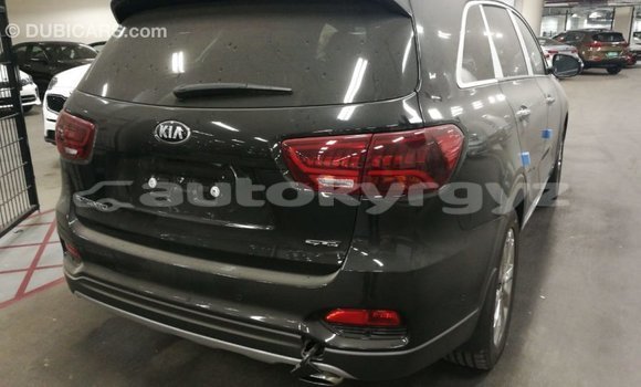Buy Import Kia Sorento Brown Car in Import - Dubai in Batken Buy Import Kia Sorento Brown Car in Import - Dubai in Batken