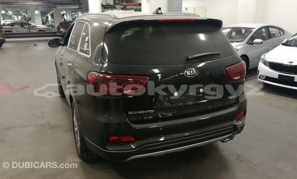 Buy Import Kia Sorento Brown Car in Import - Dubai in Batken Buy Import Kia Sorento Brown Car in Import - Dubai in Batken