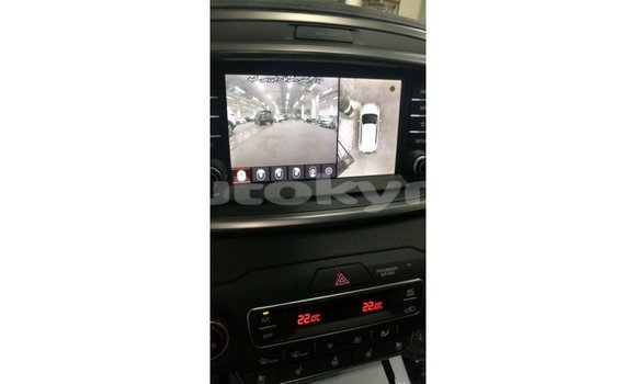 Buy Import Kia Sorento Brown Car in Import - Dubai in Batken Buy Import Kia Sorento Brown Car in Import - Dubai in Batken